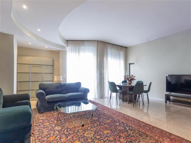 Casa di 140 mq a Porta Venezia, Indipendenza Milano