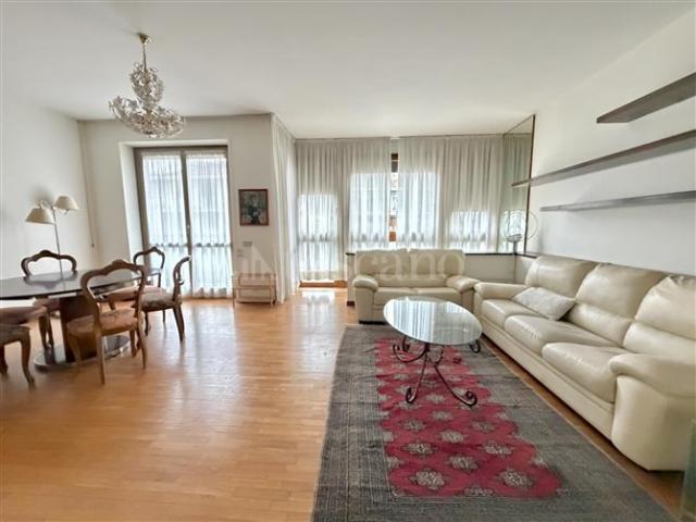 Casa di 140 mq a Porta Vittoria, Lodi Milano