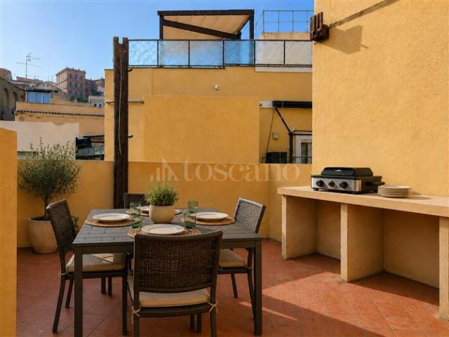 Casa di 140 mq a San Benedetto, Villanova Cagliari