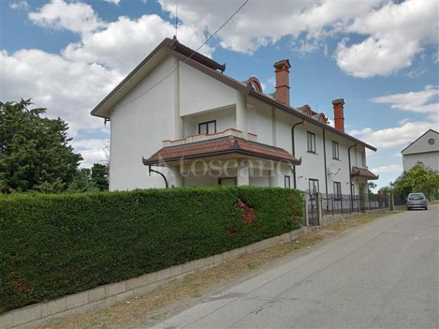 Casa di 140 mq a San Fele