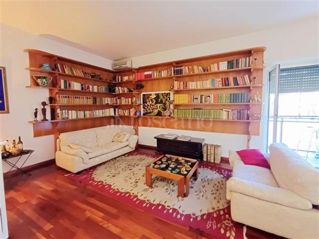 Casa di 140 mq a Talenti, Monte Sacro, Nuovo Salario Roma