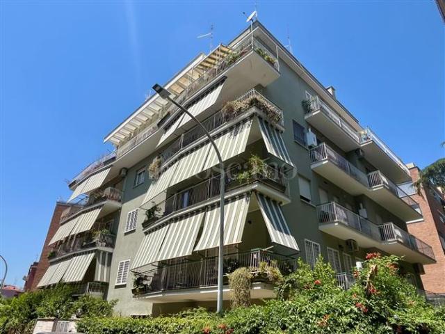 Casa di 140 mq a Talenti, Monte Sacro, Nuovo Salario Roma