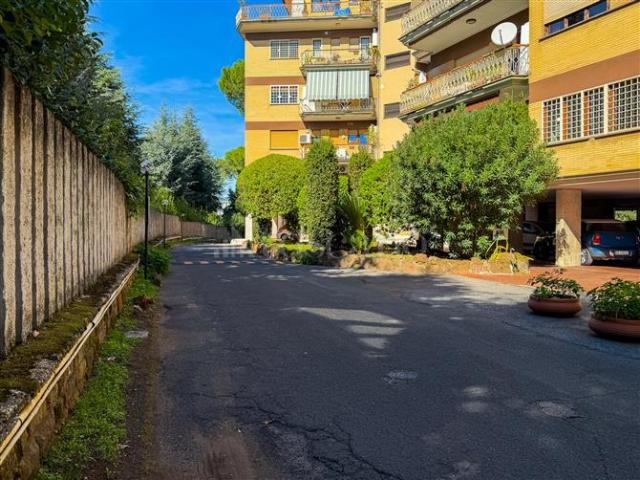 Casa di 140 mq a Talenti, Monte Sacro, Nuovo Salario Roma
