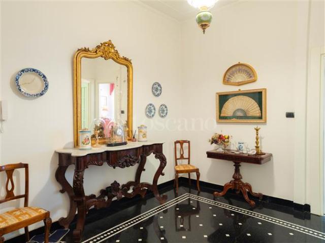 Casa di 141 mq a Centro Genova