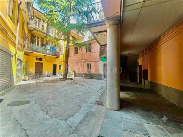 Casa di 141 mq a Centro Storico Brescia