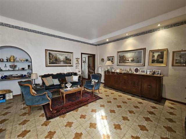 Casa di 142 mq a Re di Roma, San Giovanni Roma