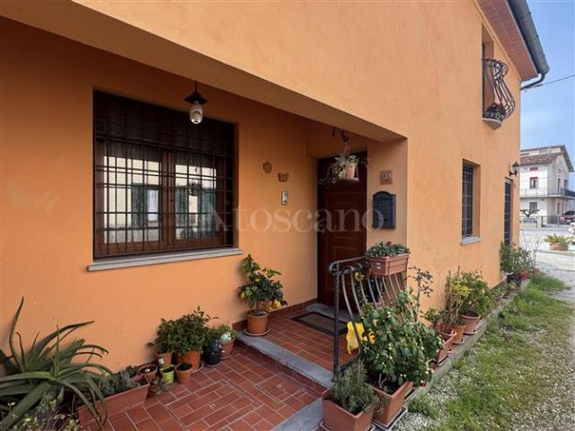 Casa di 147 mq a Barile, Spazzavento, Ramini, Bargi, Masiano Pistoia