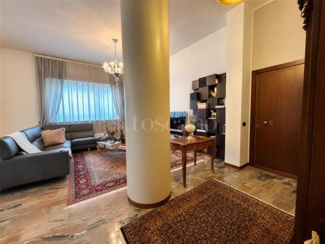 Casa di 147 mq a San Biagio, San Carlo, Stazione Monza