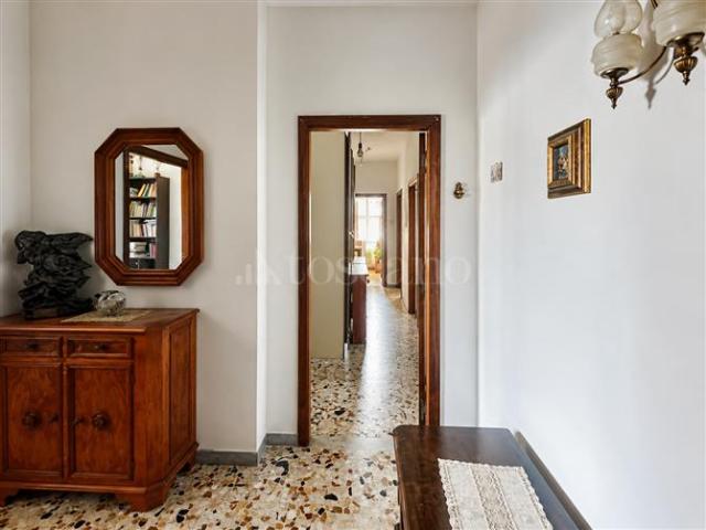 Casa di 144 mq a Bonaria, Monte Urpinu Cagliari