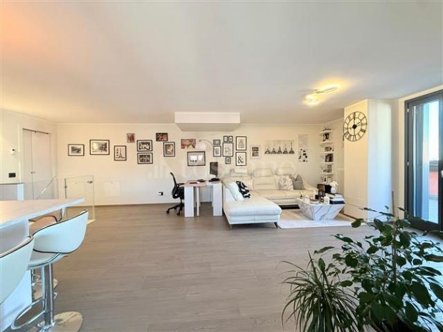 Casa di 145 mq a Bicocca, Niguarda Milano