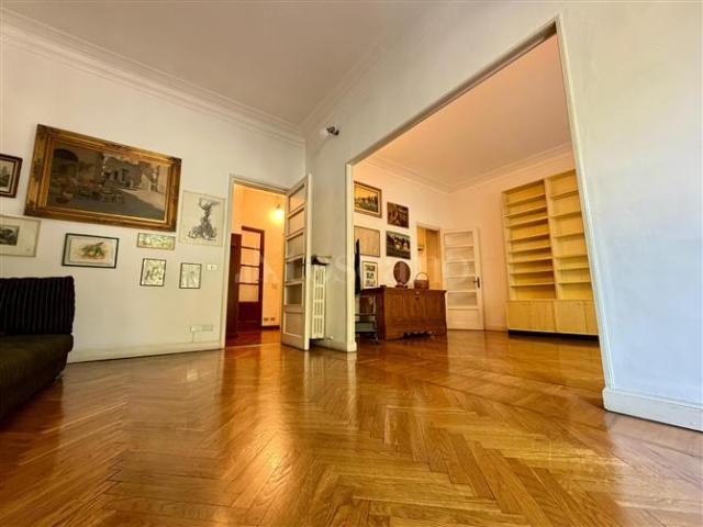 Casa di 145 mq a Campidoglio, San Donato, Cit Turin Torino