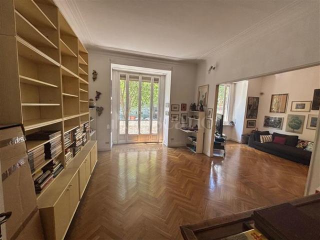 Casa di 145 mq a Campidoglio, San Donato, Cit Turin Torino