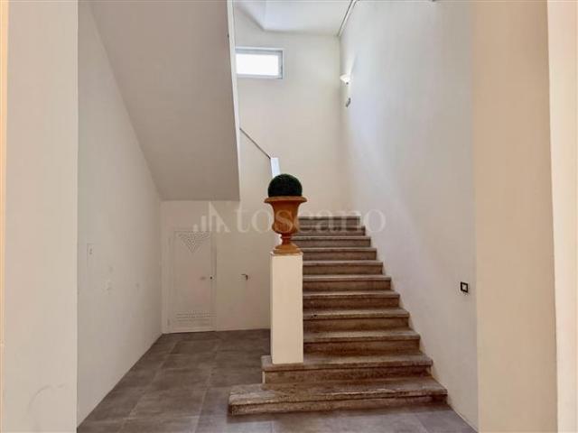 Casa di 145 mq a Centro, Centro Storico Terni