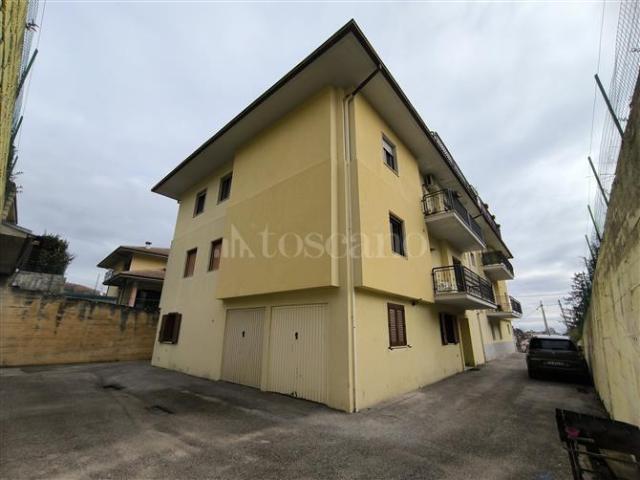 Casa di 145 mq a Torretta, Torrione, Santa Barbara, San Sisto L'Aquila