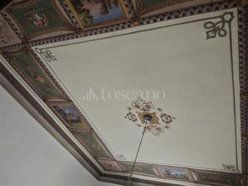 Casa di 146 mq a Centro Storico Siena