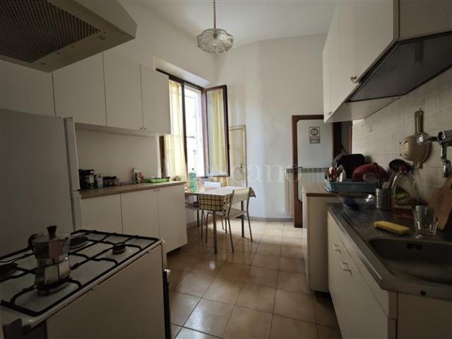 Casa di 146 mq a Centro Storico Siena