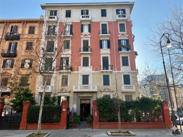 Casa di 146 mq a Libertà, Villabianca, De Gasperi, Croce Rossa, Sciuti, Politeama Palermo