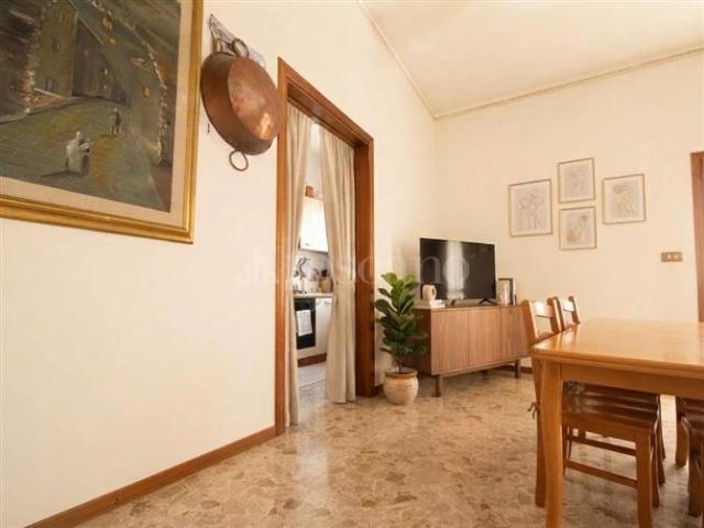 Casa di 148 mq a Chiesanuova, Sacrocuore, Piazza del Mercato Nuovo Prato