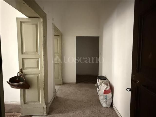 Casa di 149 mq a Centro Storico, Porto Catania