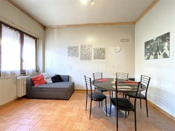 Casa di 150 mq a Magliana, Trullo, Parco de' Medici Roma