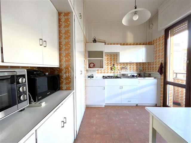 Casa di 150 mq a Magliana, Trullo, Parco de' Medici Roma