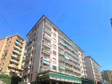 Casa di 150 mq a Marassi, San Fruttuoso, Quezzi Genova
