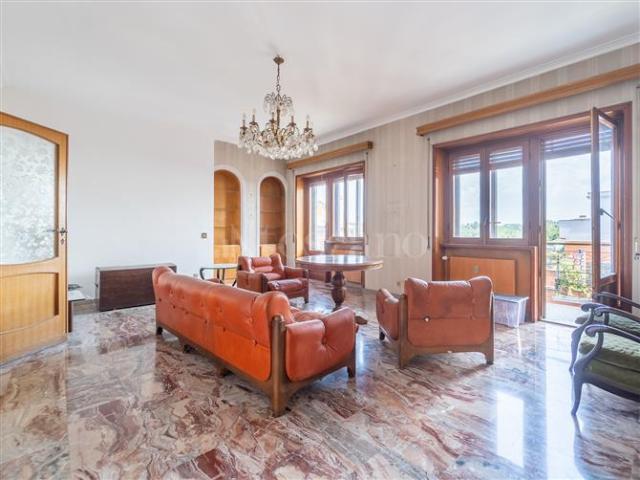 Casa di 150 mq a Monteverde, Gianicolense, Colli Portuensi, Casaletto Roma