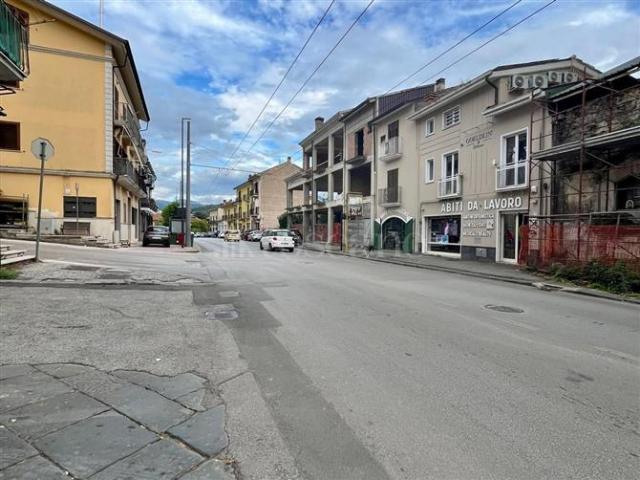 Casa di 150 mq a A. Annarumma, A. Gasperi, F. Tedesco Avellino