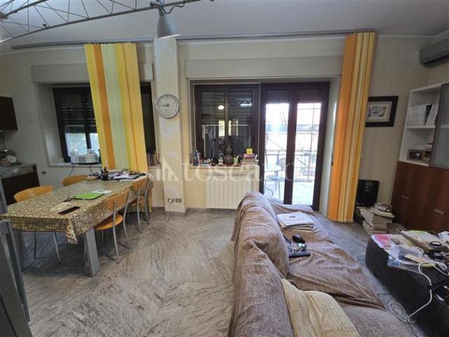 Casa di 150 mq a Barriera, Nuovalucello, Gioeni Catania