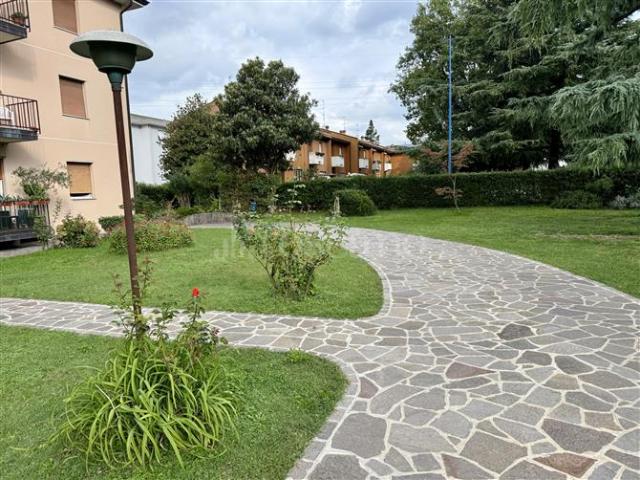 Casa di 150 mq a Borgo Trento, Crocifissa di Rosa, Mompiano, Villaggio Prealpino Brescia