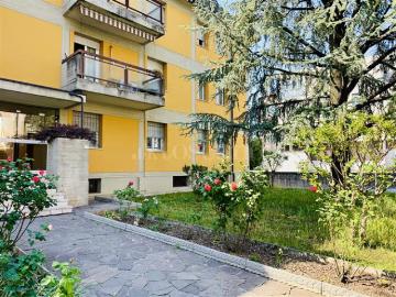 Casa di 150 mq a Borgo Trento, Crocifissa di Rosa, Mompiano, Villaggio Prealpino Brescia