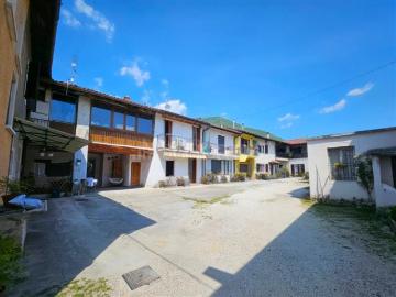 Casa di 150 mq a Bovezzo