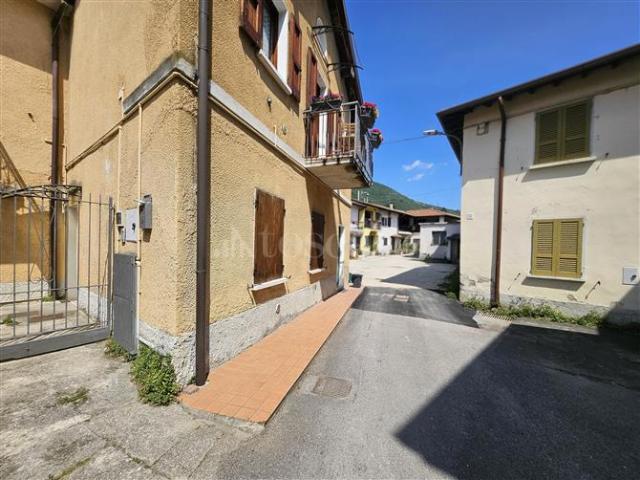Casa di 150 mq a Bovezzo