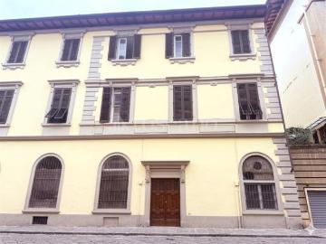 Casa di 150 mq a Campo di Marte, Libertà Firenze