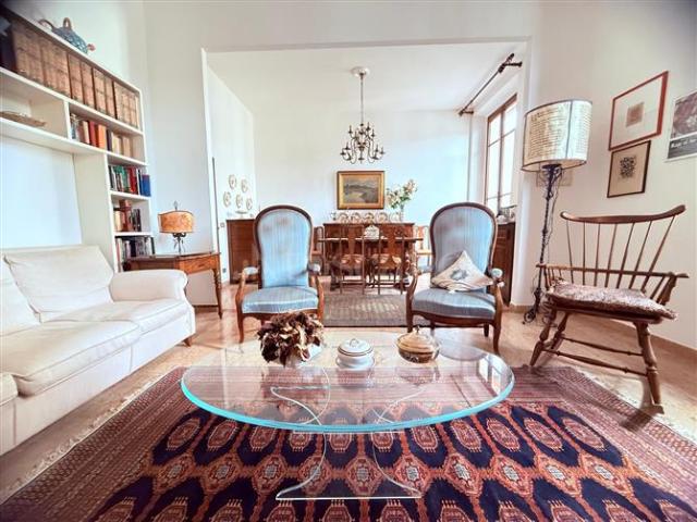 Casa di 150 mq a Campo di Marte, Libertà Firenze
