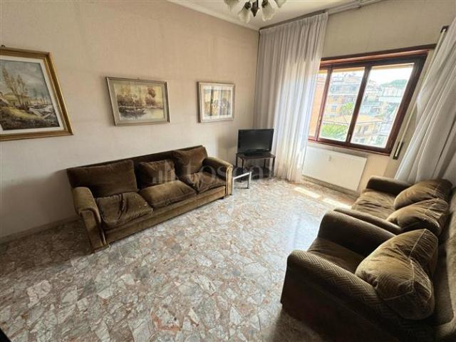 Casa di 150 mq a Casetta Mattei, Pisana, Bravetta Roma