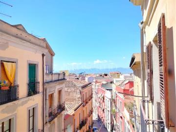 Casa di 150 mq a Centro Cagliari