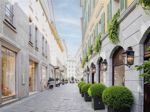 Casa di 150 mq a Centro Milano