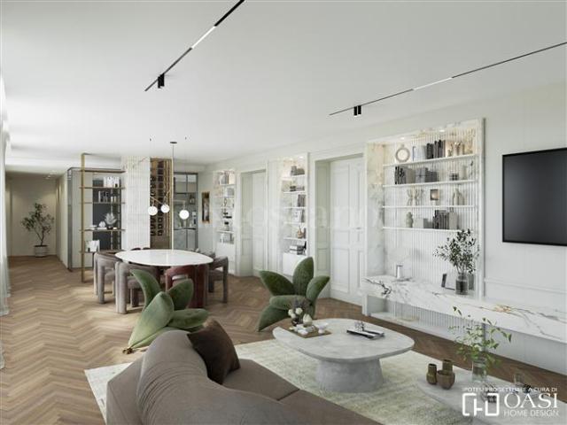 Casa di 150 mq a Centro Milano