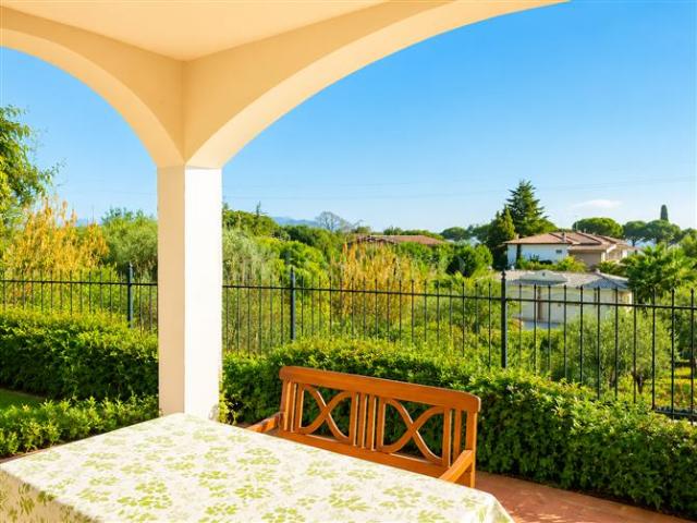 Casa di 150 mq a Centro Padenghe sul Garda