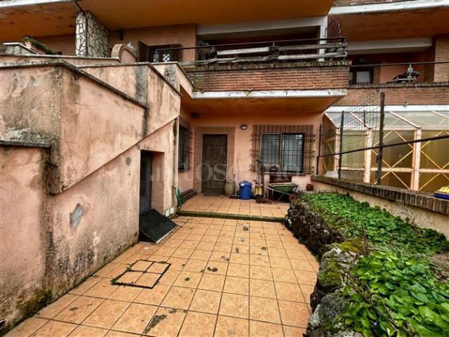 Casa di 150 mq a Centro Rocca di Papa