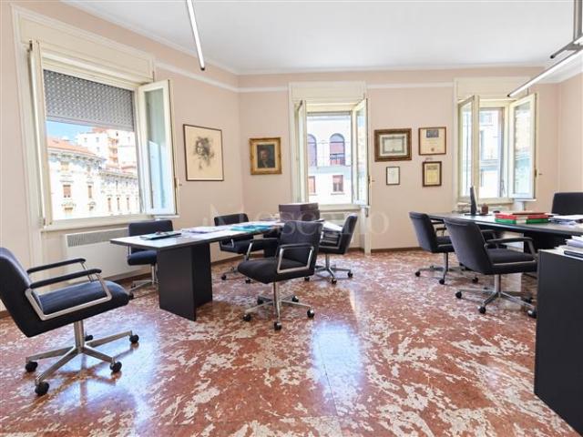 Casa di 150 mq a Centro Storico Brescia