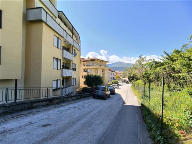 Casa di 150 mq a Centro Storico L'Aquila