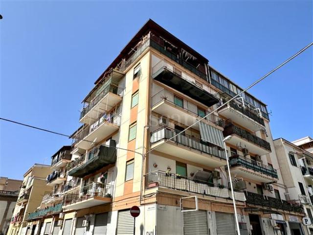 Casa di 150 mq a Fiera, Montepellegrino Palermo