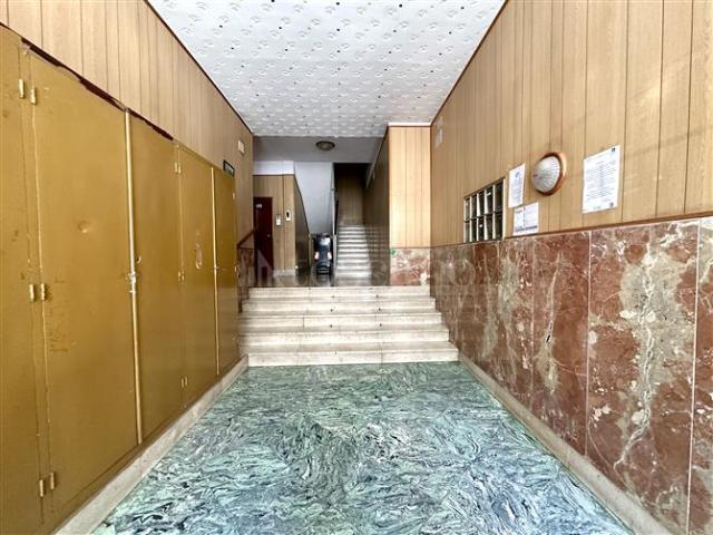 Casa di 150 mq a Fiera, Montepellegrino Palermo