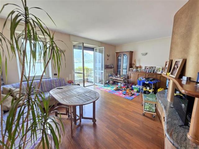 Casa di 150 mq a Lezzeno