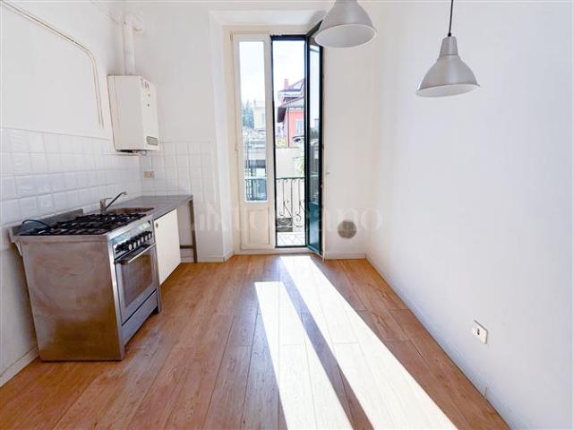 Casa di 150 mq a Pasteur, Rovereto Milano