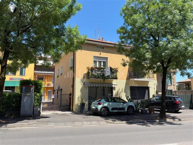 Casa di 150 mq a Piazza Gussago