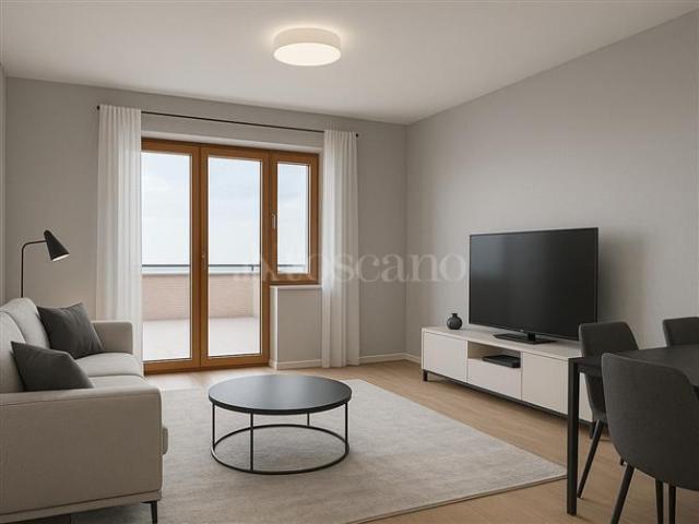 Casa di 150 mq a Ponte di Nona, Torre Angela Roma
