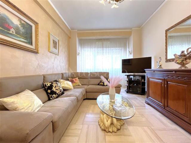 Casa di 150 mq a Portuense, Villa Bonelli Roma